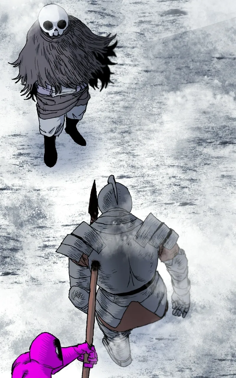 The Tale of theSkeleton Messenger Chapter 5 page 75 - 