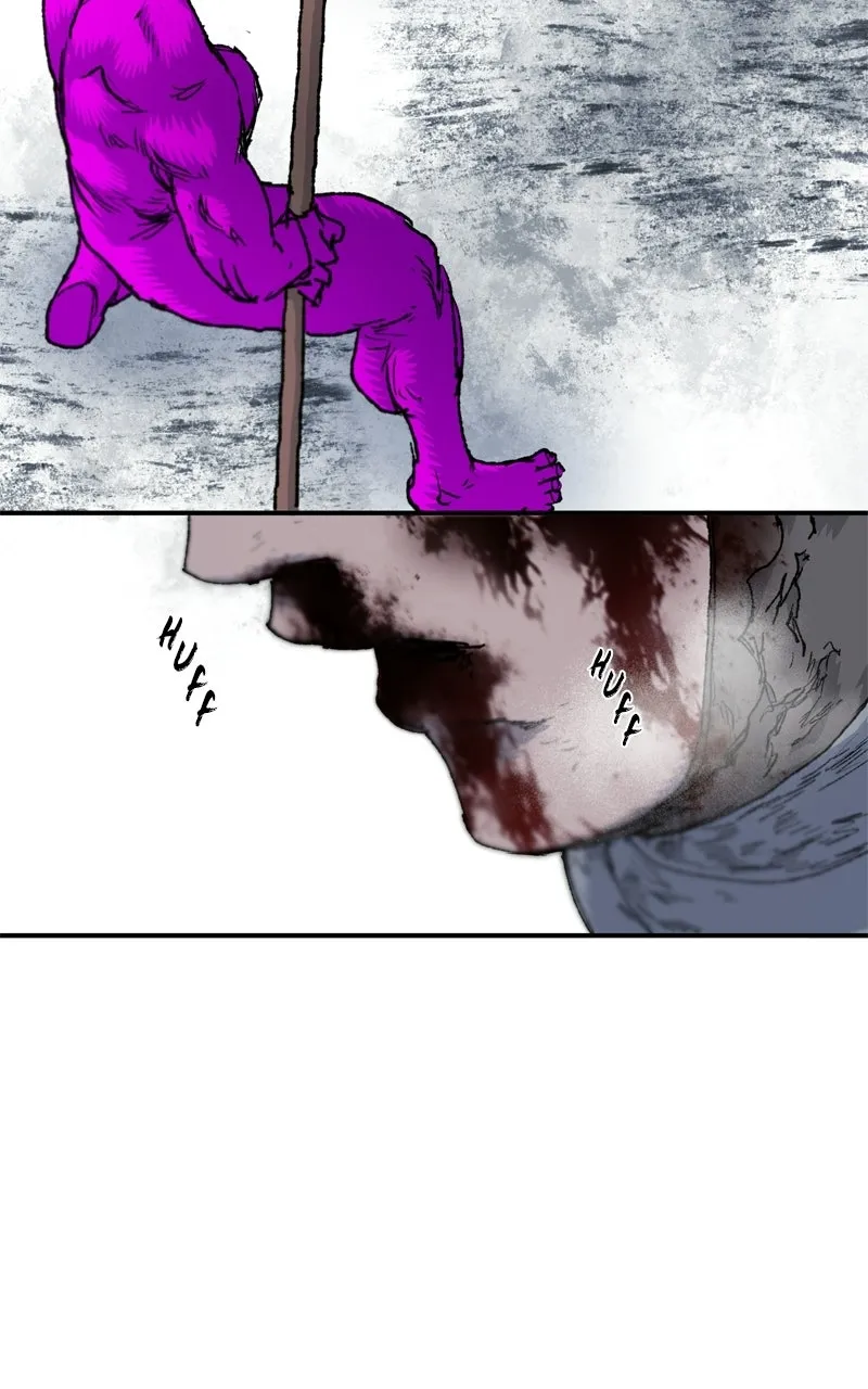 The Tale of theSkeleton Messenger Chapter 5 page 76 - 