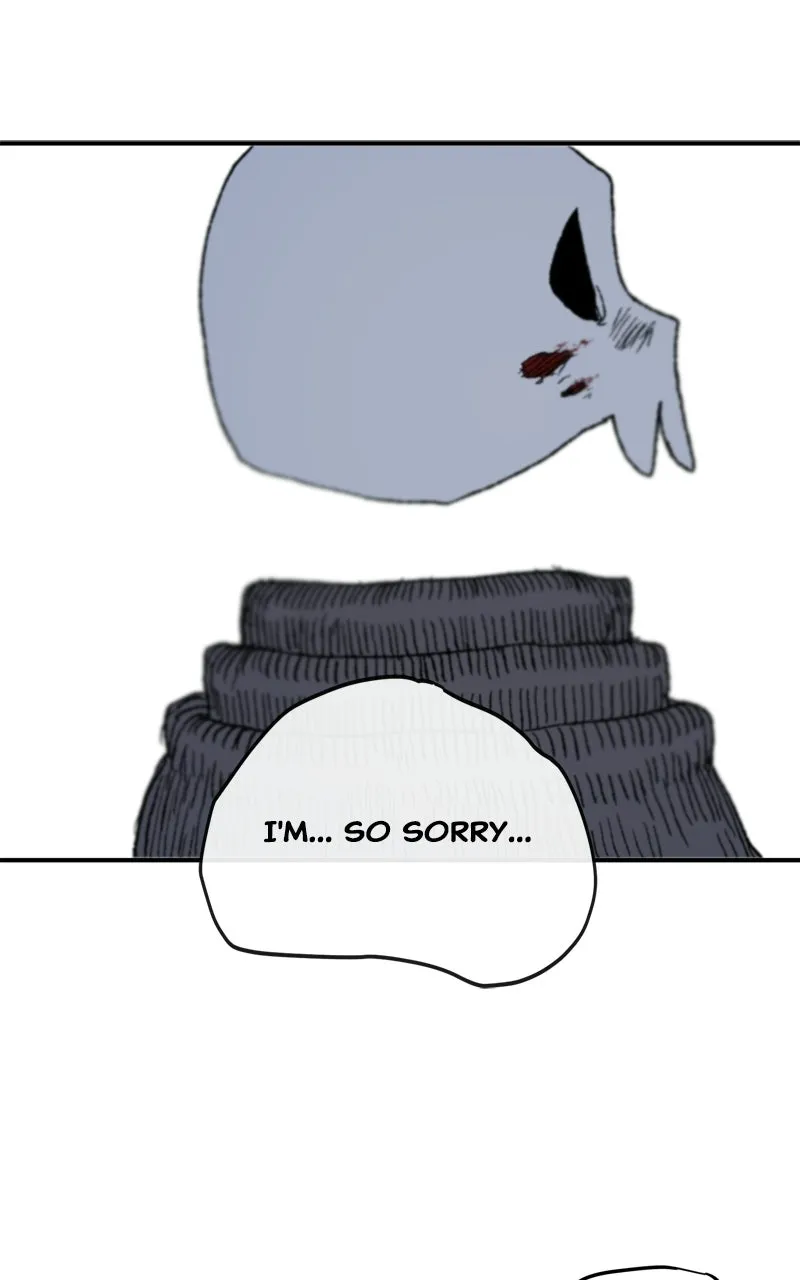 The Tale of theSkeleton Messenger Chapter 5 page 77 - 