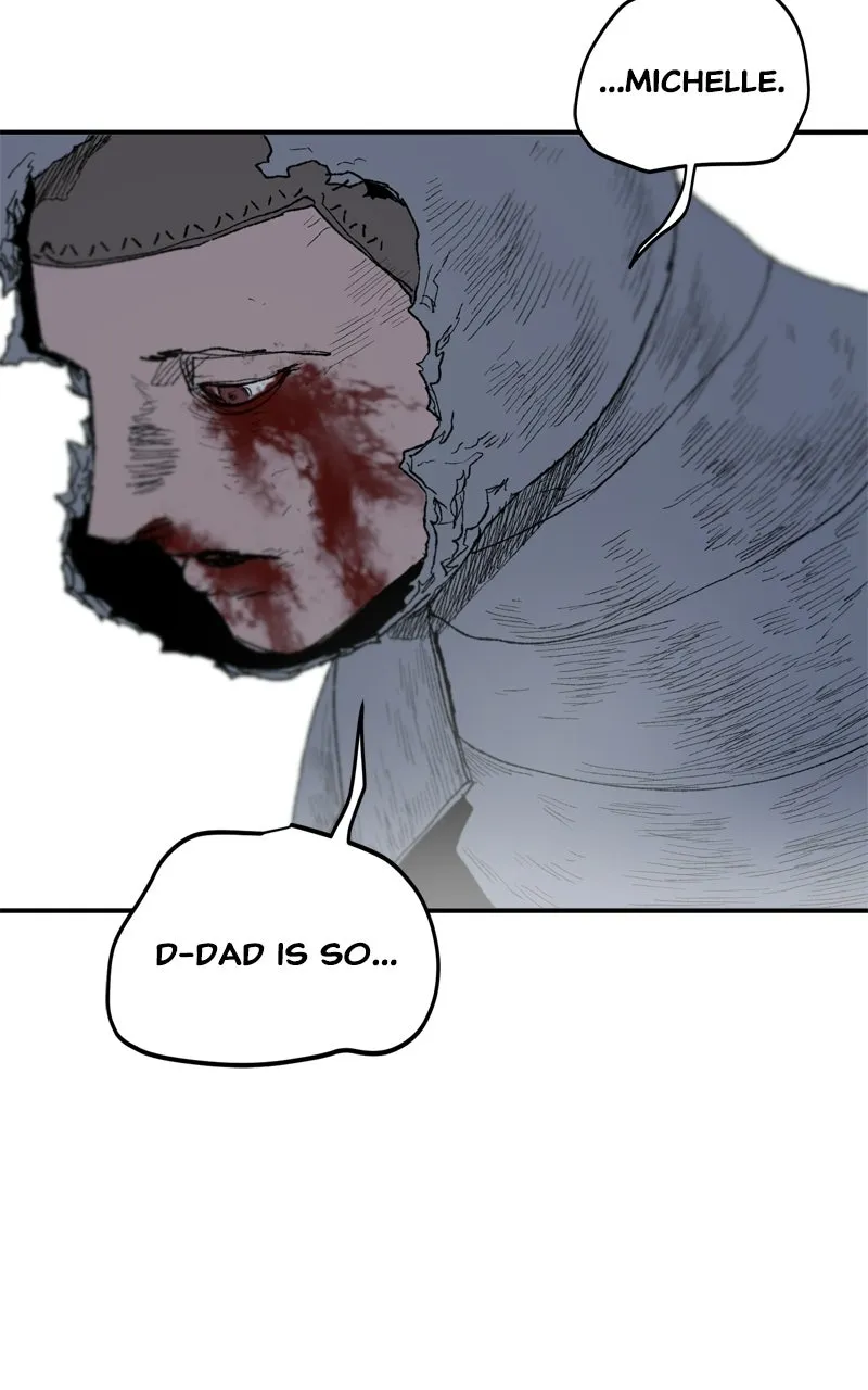 The Tale of theSkeleton Messenger Chapter 5 page 78 - 