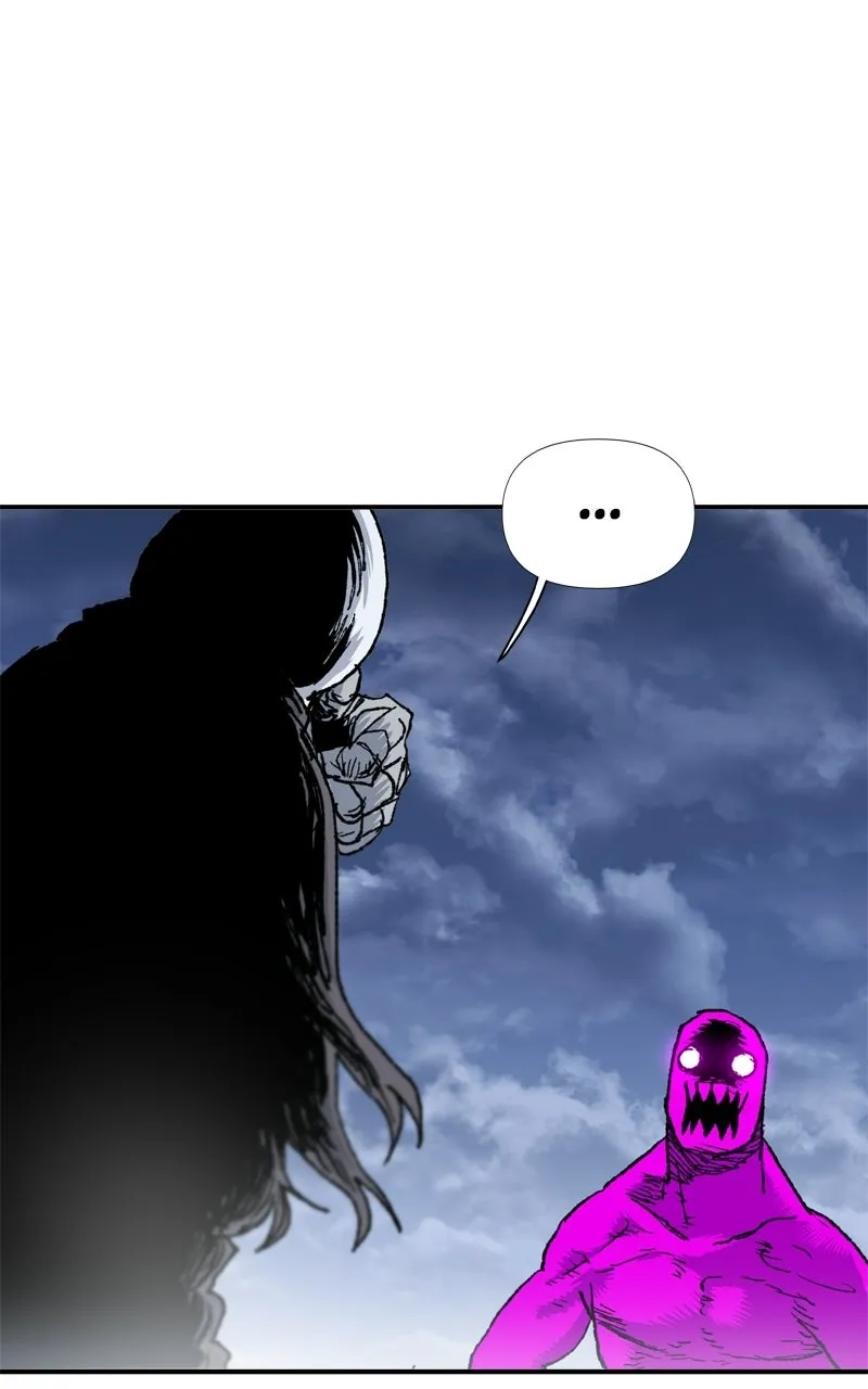 The Tale of theSkeleton Messenger Chapter 5 page 80 - 