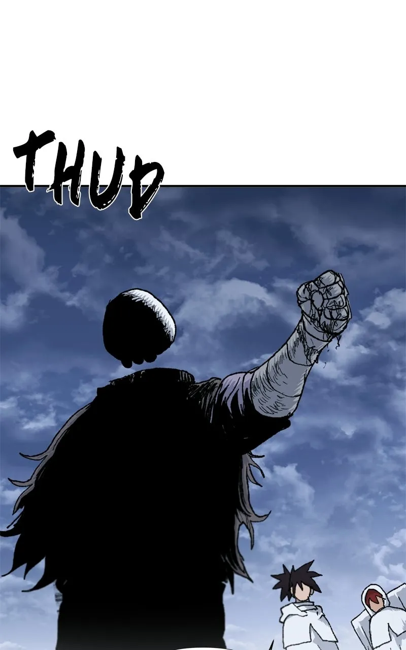 The Tale of theSkeleton Messenger Chapter 5 page 83 - 