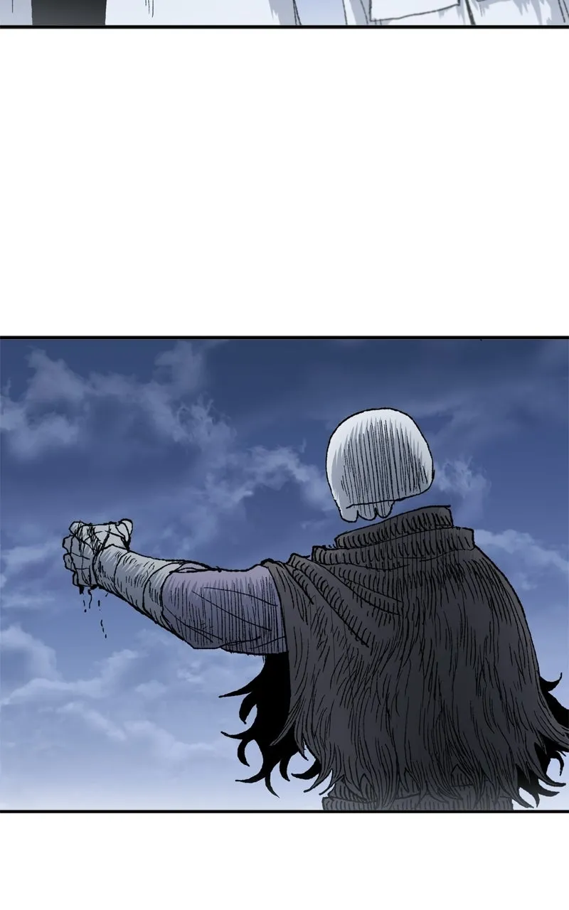 The Tale of theSkeleton Messenger Chapter 5 page 85 - 