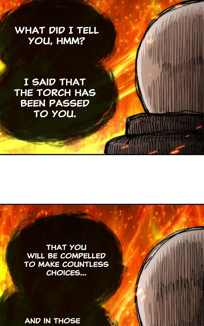 The Tale of theSkeleton Messenger Chapter 5 page 92 - 