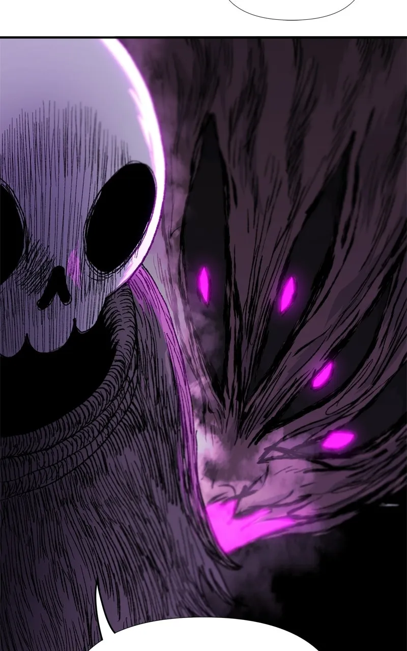 The Tale of theSkeleton Messenger Chapter 5 page 94 - 