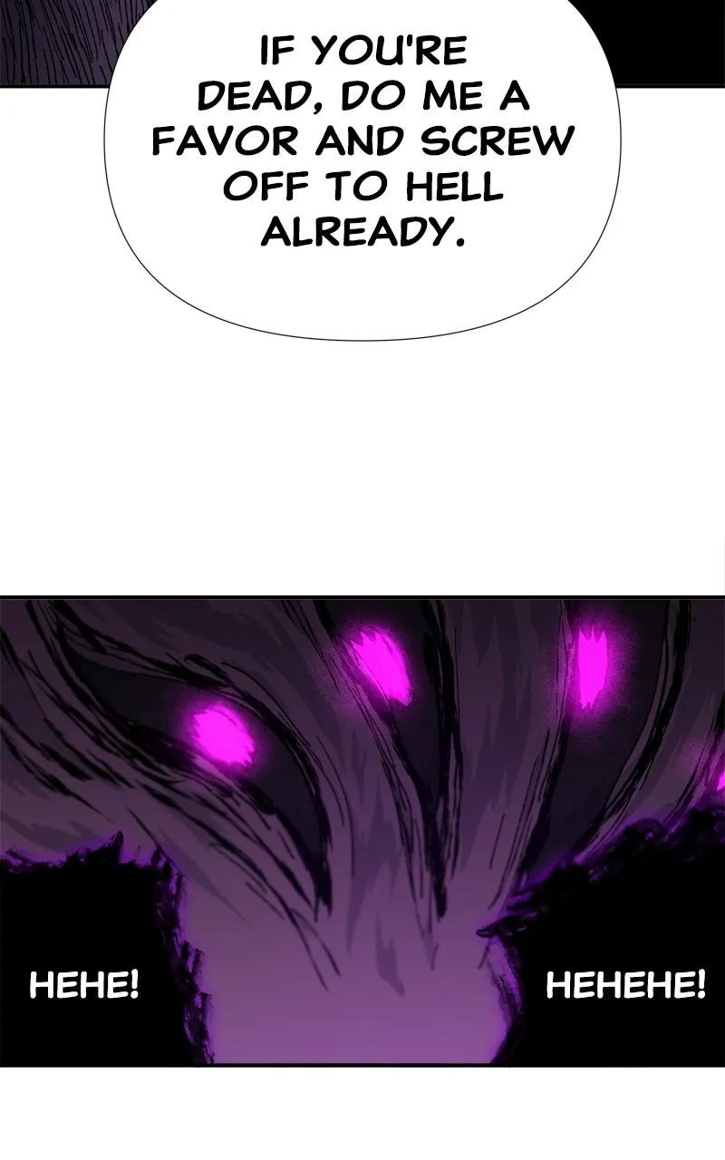The Tale of theSkeleton Messenger Chapter 5 page 95 - 