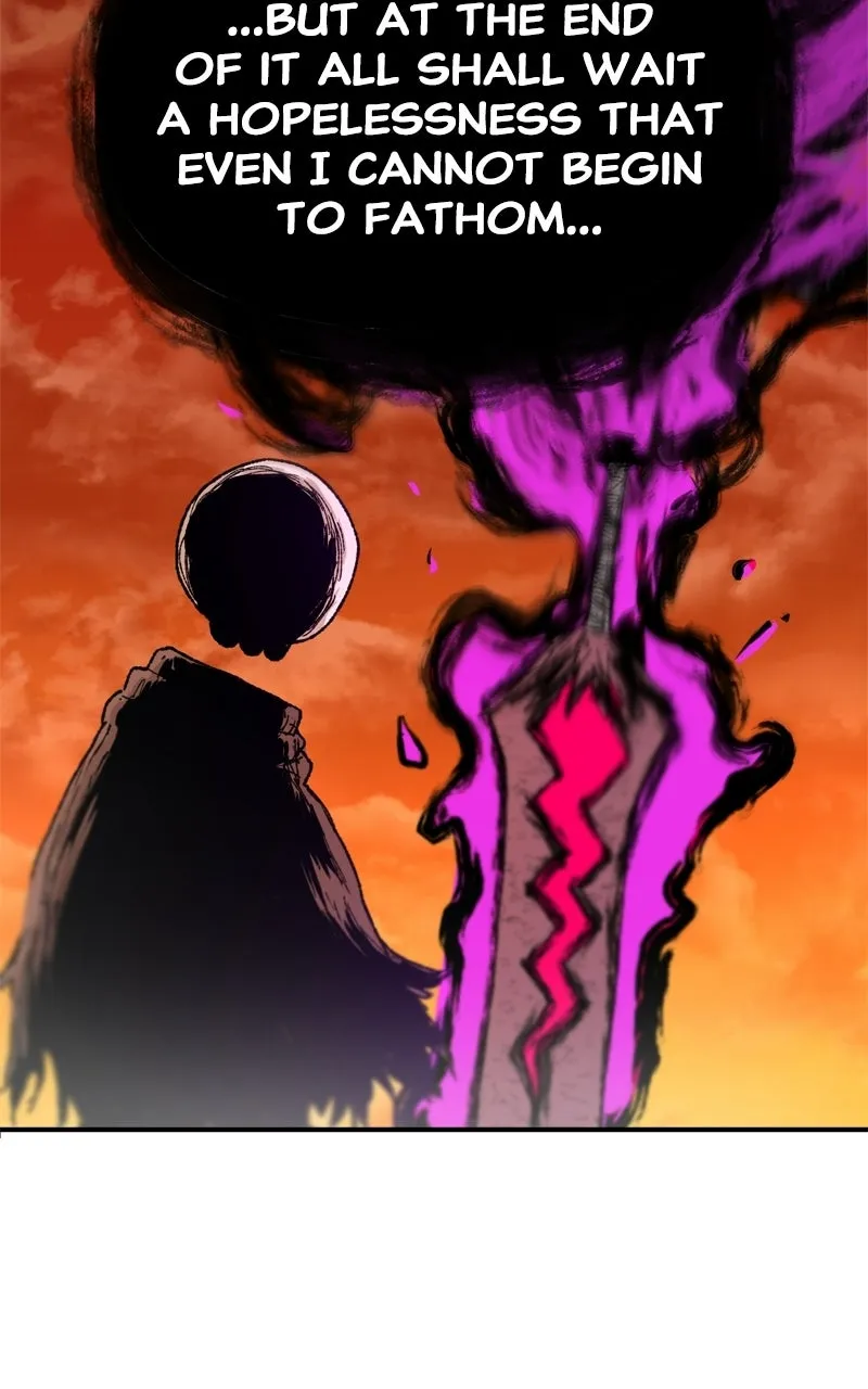 The Tale of theSkeleton Messenger Chapter 5 page 98 - 
