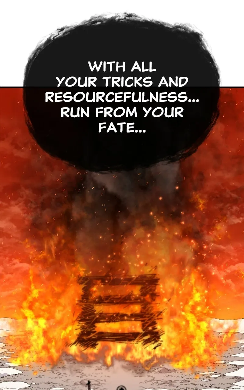 The Tale of theSkeleton Messenger Chapter 5 page 99 - 