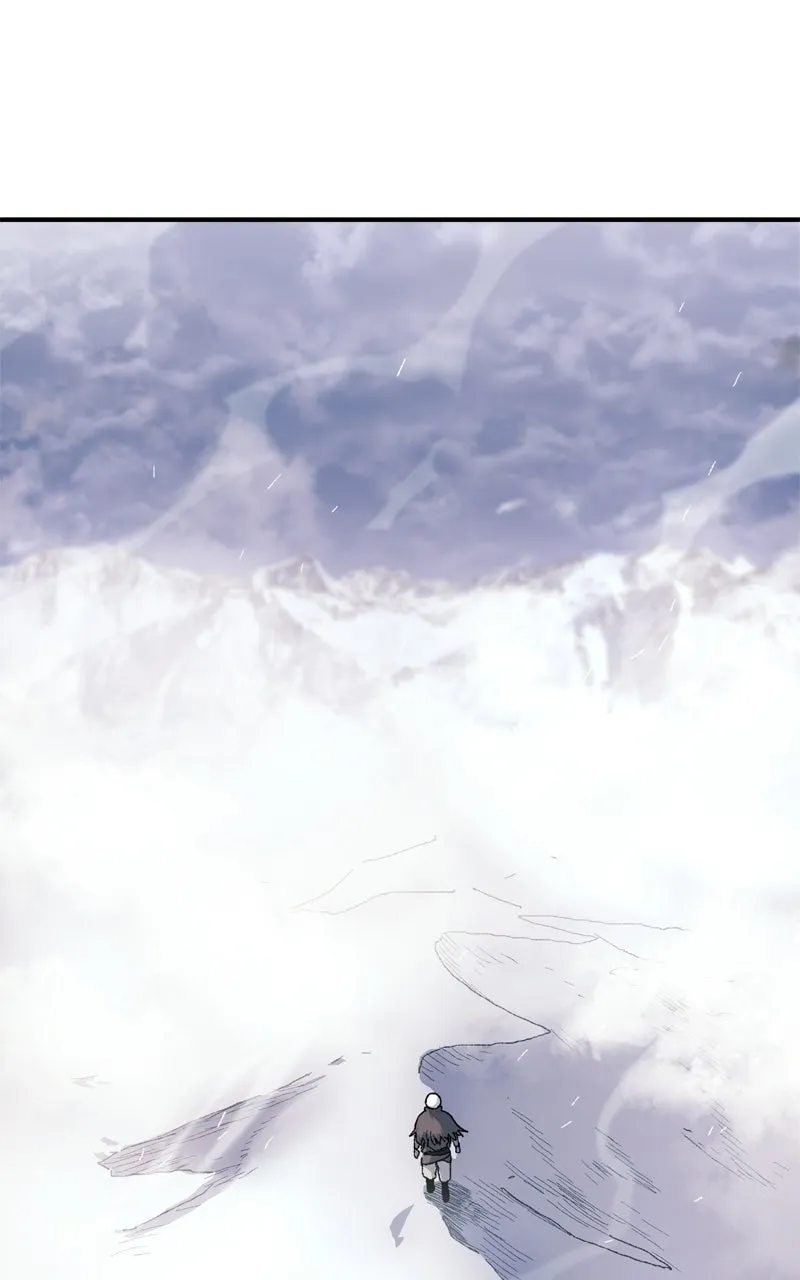 The Tale of theSkeleton Messenger Chapter 6 page 1 - 