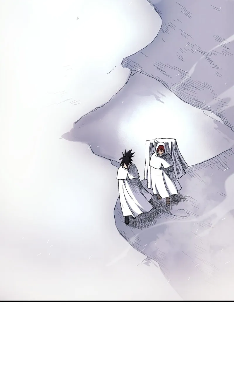 The Tale of theSkeleton Messenger Chapter 6 page 2 - 