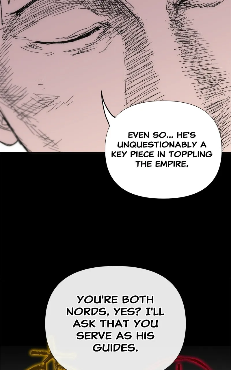 The Tale of theSkeleton Messenger Chapter 6 page 16 - 