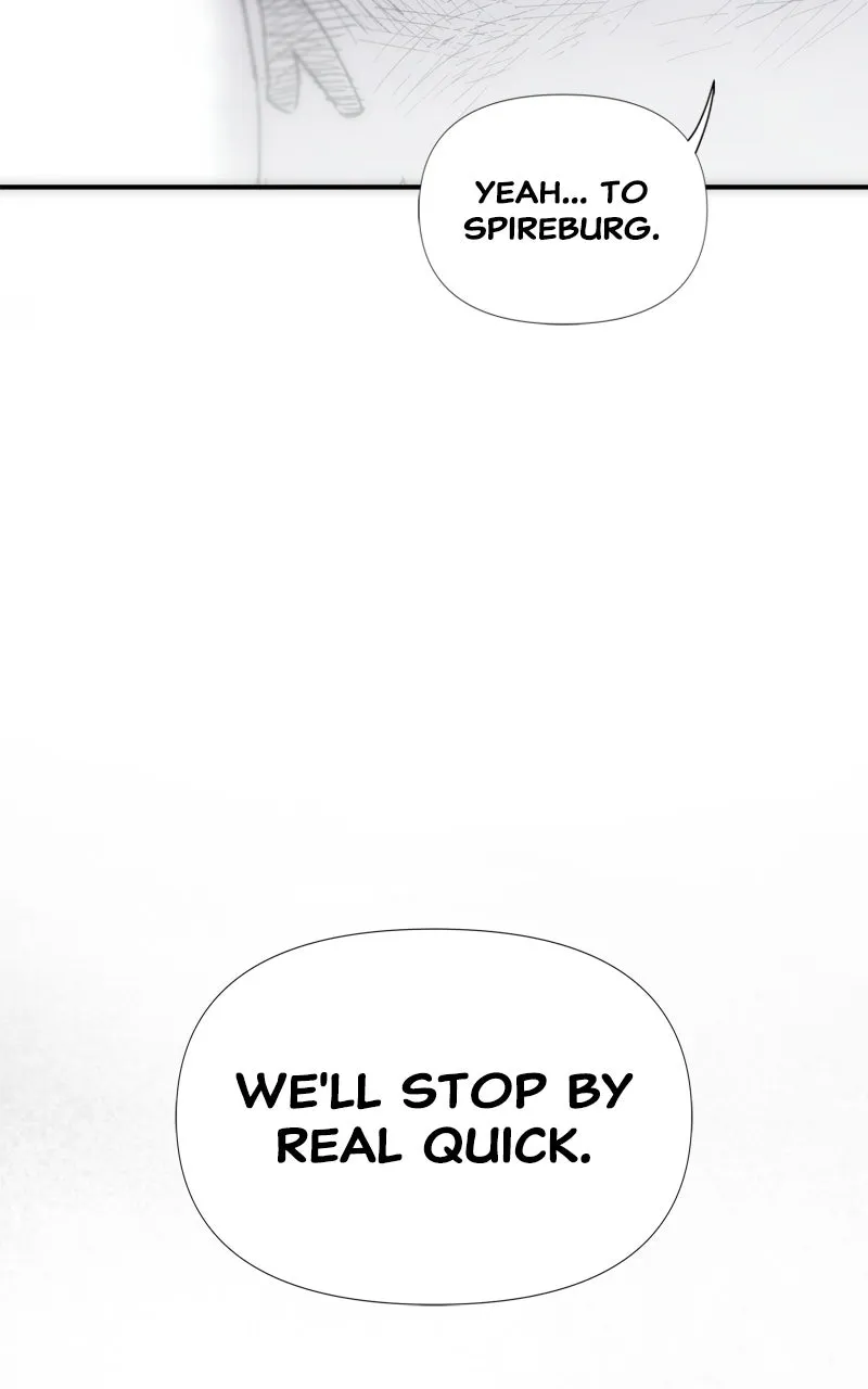 The Tale of theSkeleton Messenger Chapter 6 page 25 - 