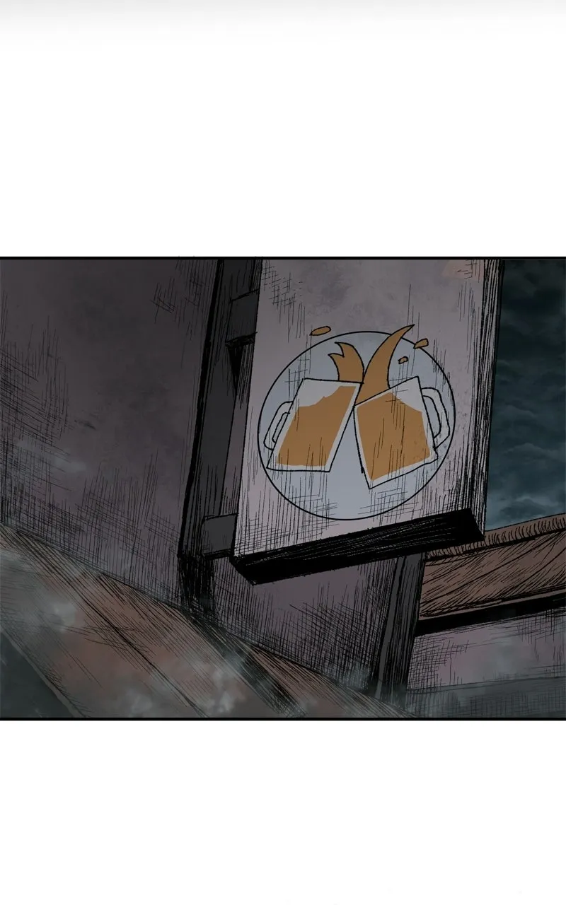 The Tale of theSkeleton Messenger Chapter 6 page 44 - 