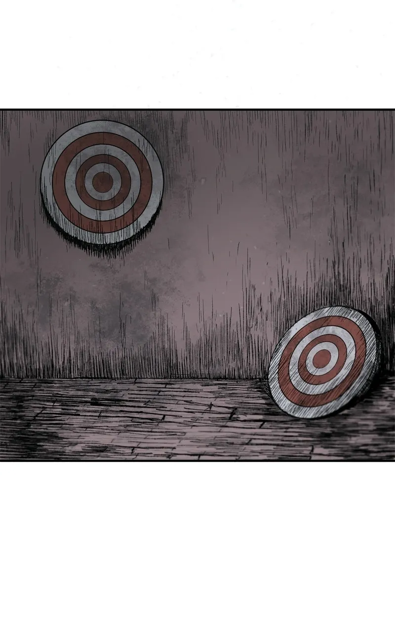 The Tale of theSkeleton Messenger Chapter 6 page 45 - 