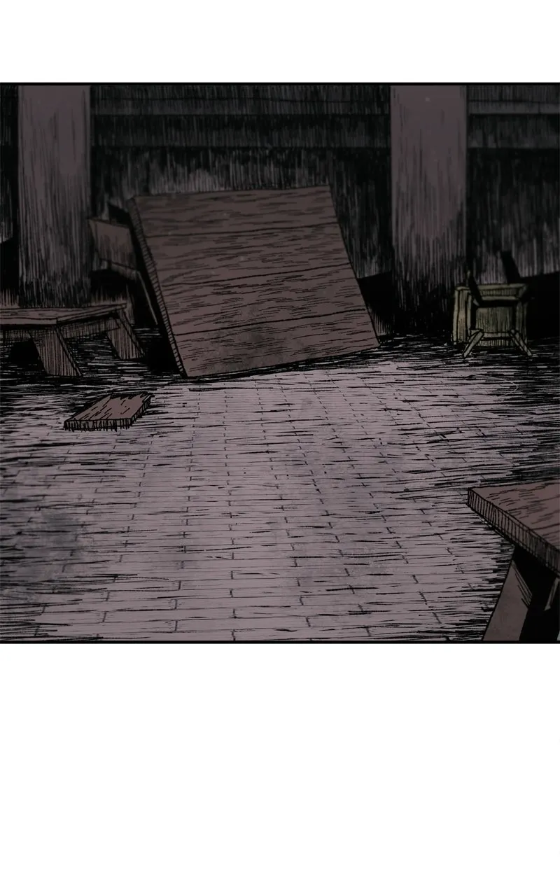 The Tale of theSkeleton Messenger Chapter 6 page 46 - 