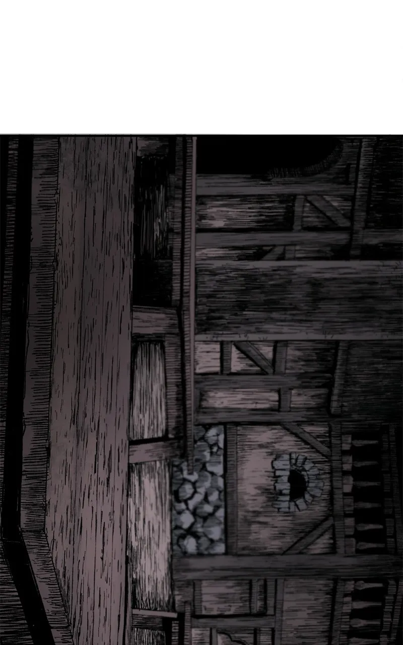 The Tale of theSkeleton Messenger Chapter 6 page 47 - 