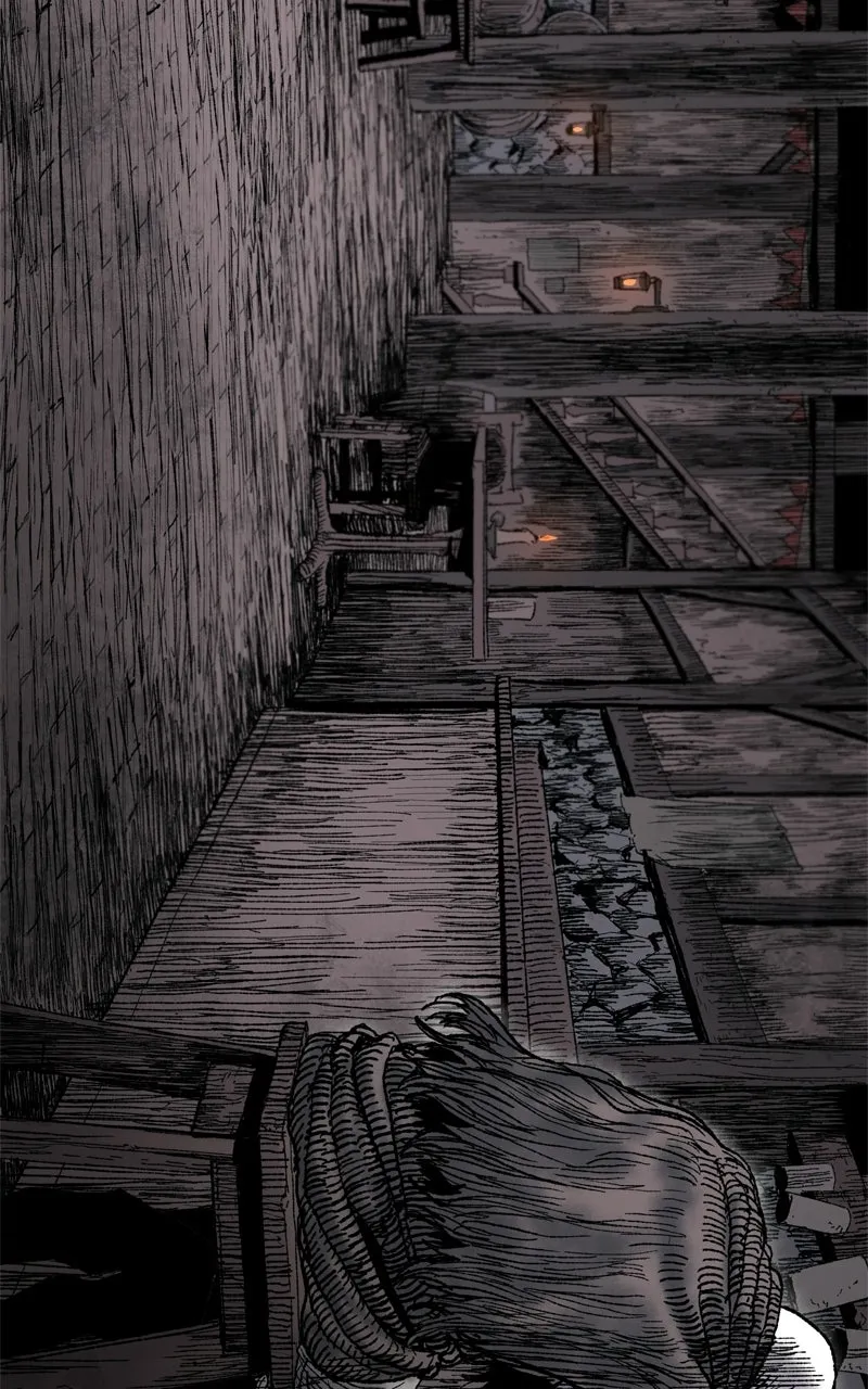 The Tale of theSkeleton Messenger Chapter 6 page 49 - 