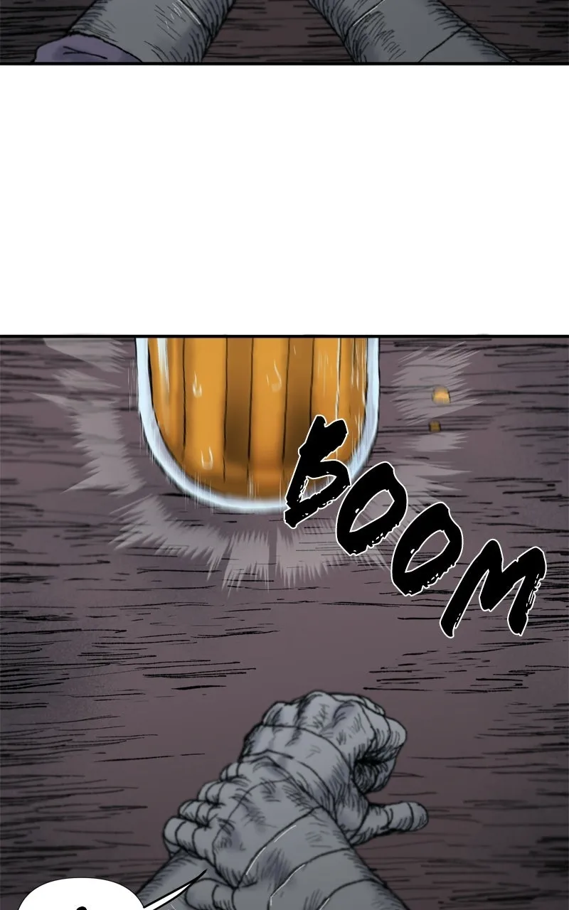 The Tale of theSkeleton Messenger Chapter 6 page 52 - 