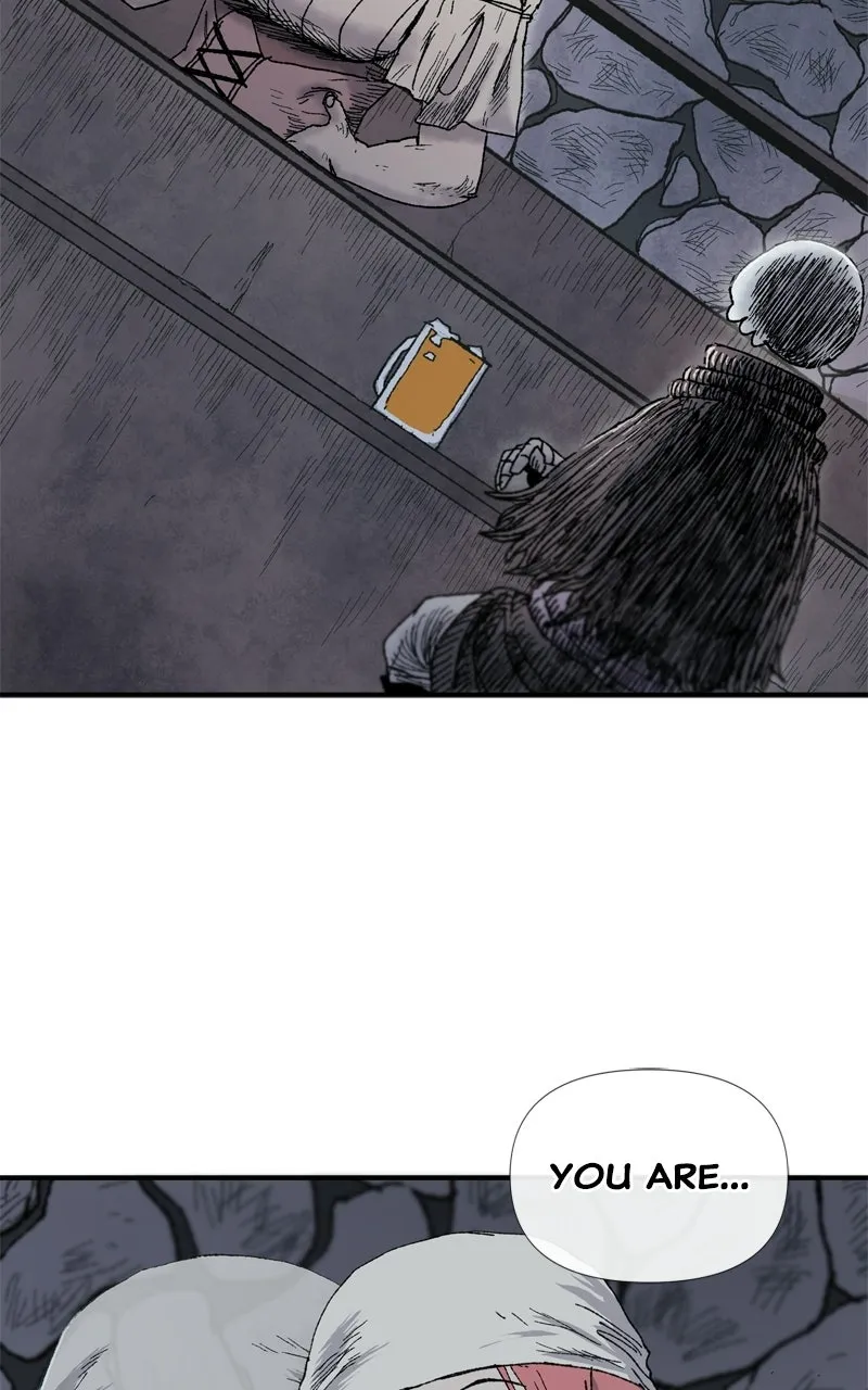 The Tale of theSkeleton Messenger Chapter 6 page 55 - 
