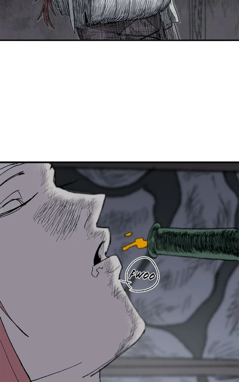 The Tale of theSkeleton Messenger Chapter 6 page 58 - 