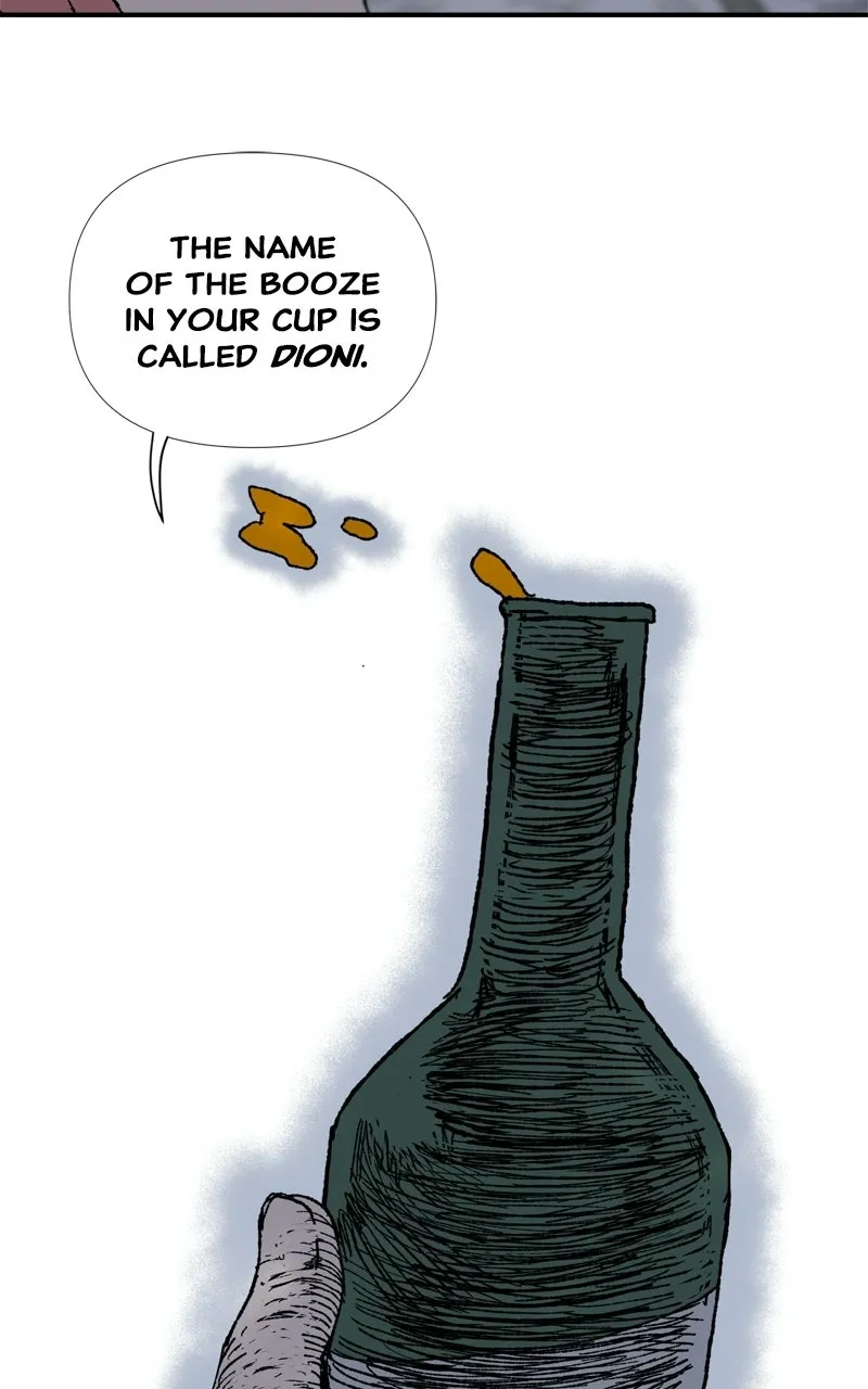 The Tale of theSkeleton Messenger Chapter 6 page 59 - 