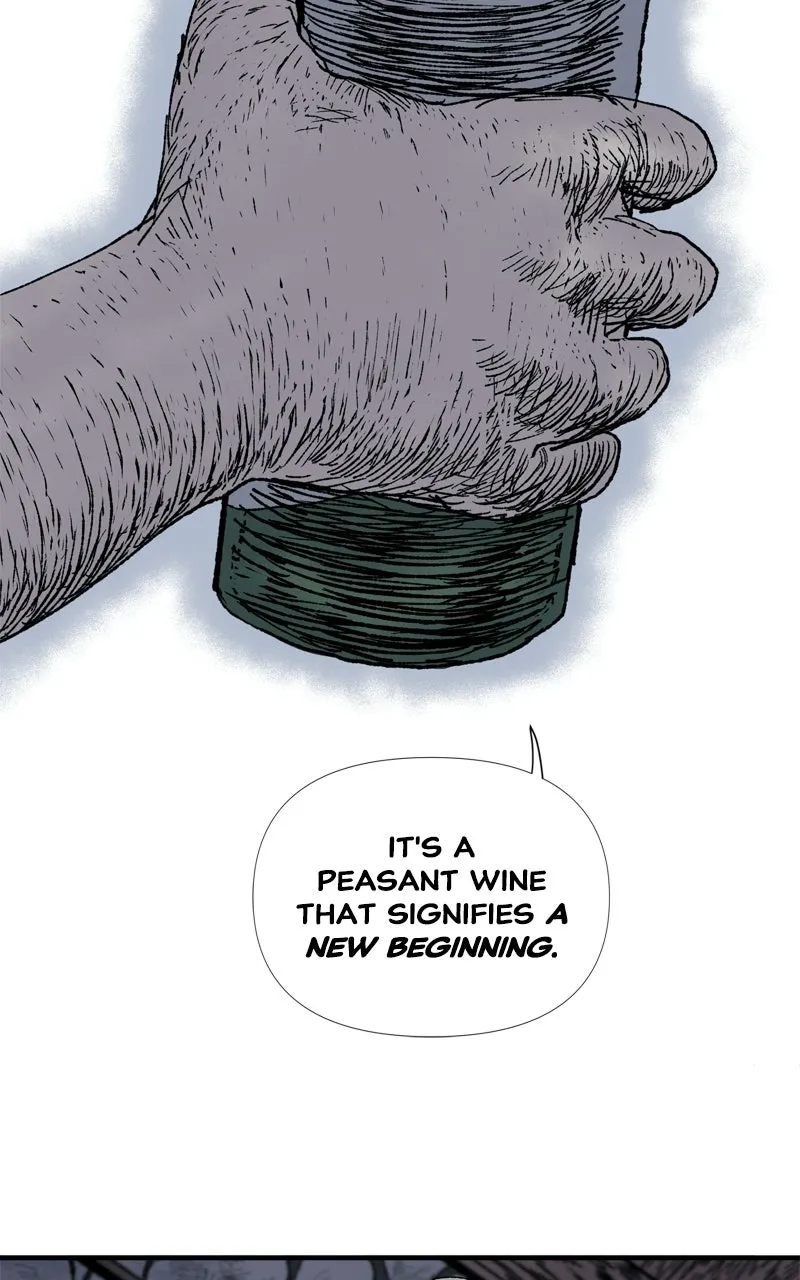 The Tale of theSkeleton Messenger Chapter 6 page 60 - 