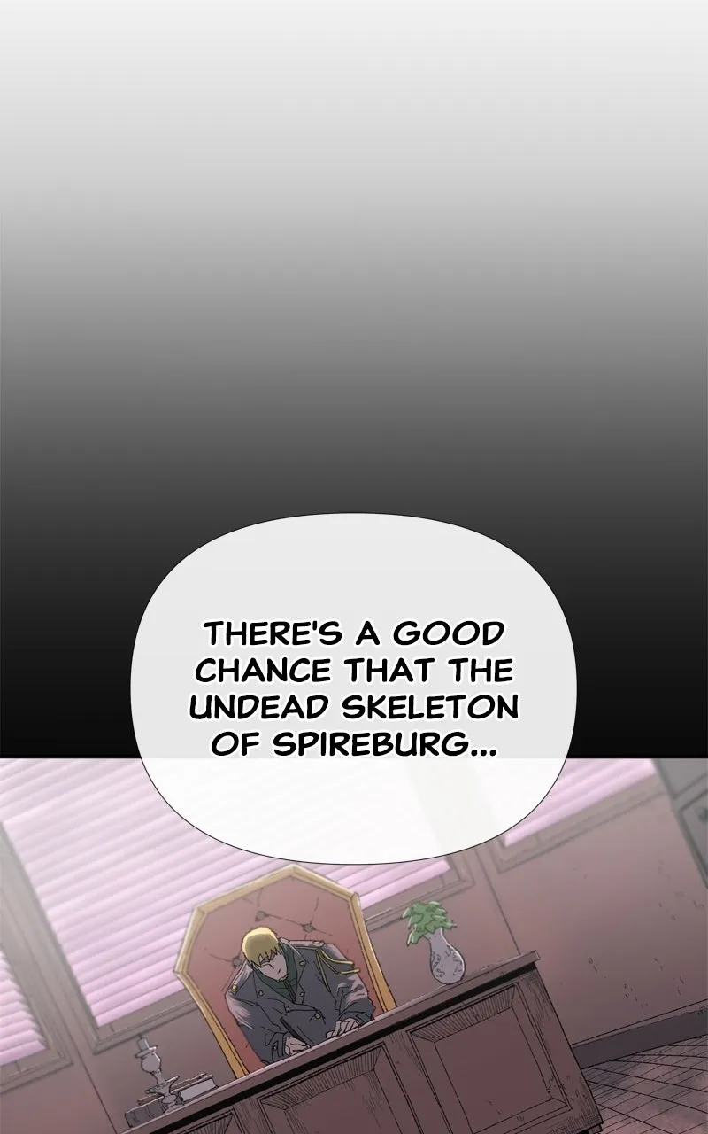 The Tale of theSkeleton Messenger Chapter 6 page 7 - 