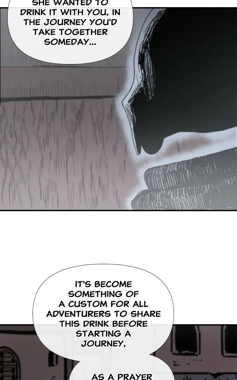 The Tale of theSkeleton Messenger Chapter 6 page 62 - 