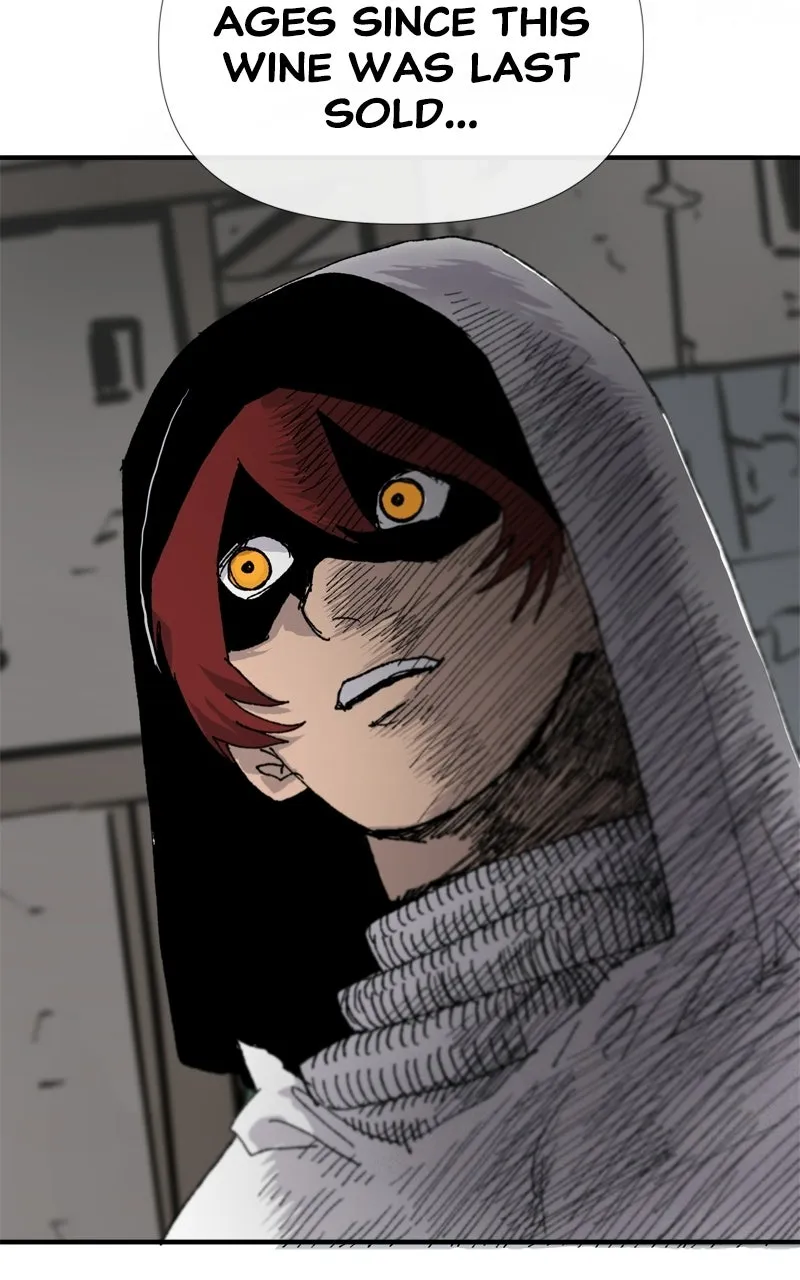 The Tale of theSkeleton Messenger Chapter 6 page 64 - 