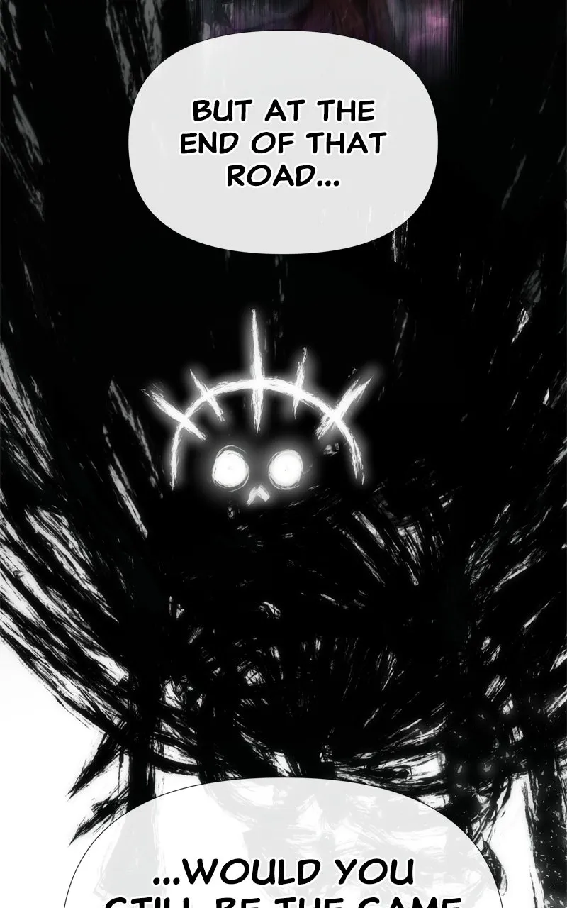 The Tale of theSkeleton Messenger Chapter 6 page 69 - 