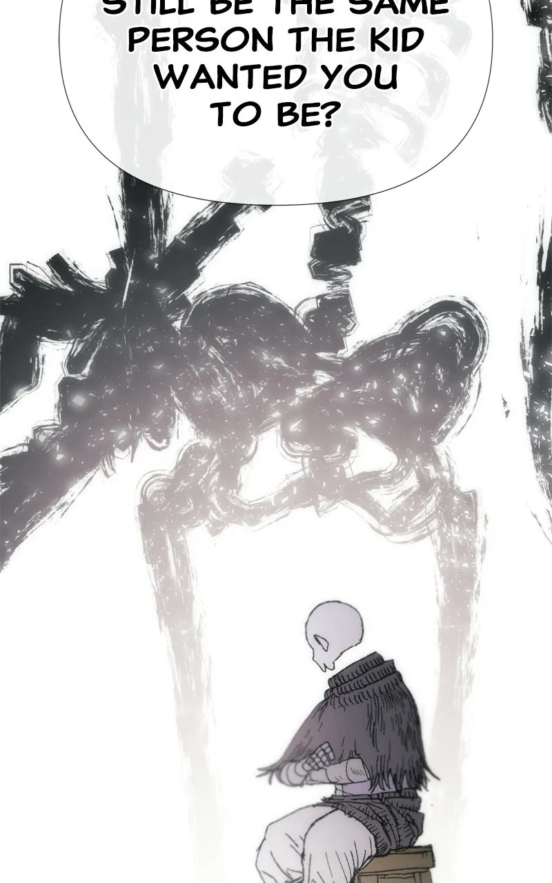 The Tale of theSkeleton Messenger Chapter 6 page 70 - 