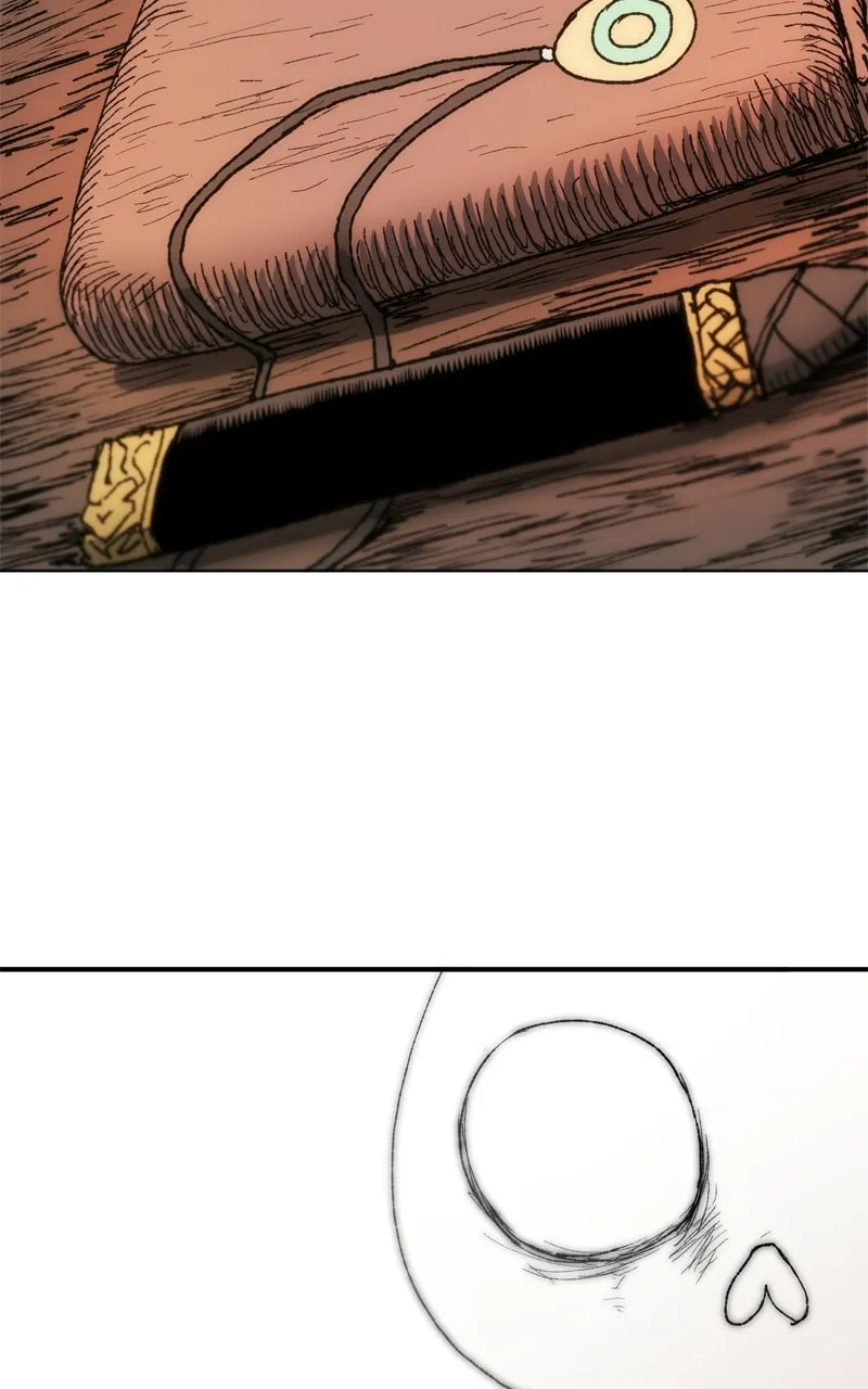 The Tale of theSkeleton Messenger Chapter 6 page 74 - 