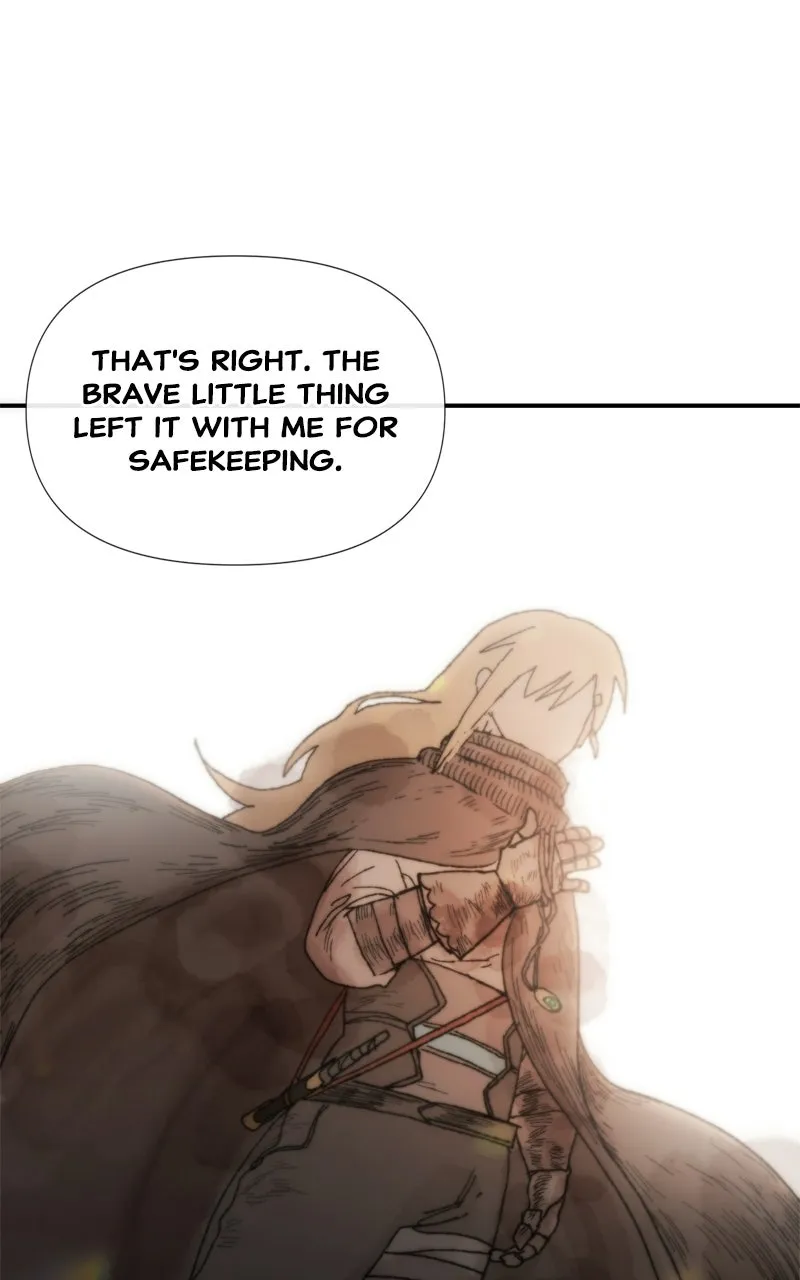 The Tale of theSkeleton Messenger Chapter 6 page 76 - 