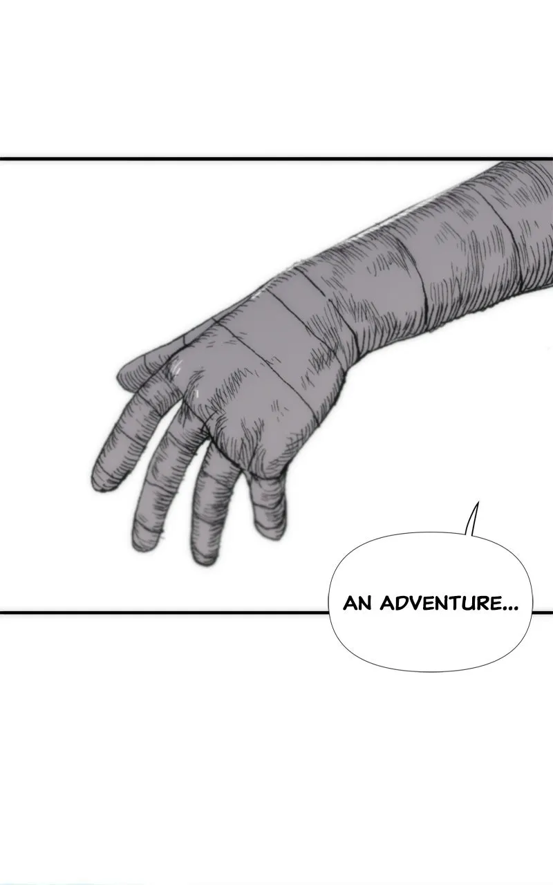 The Tale of theSkeleton Messenger Chapter 6 page 84 - 