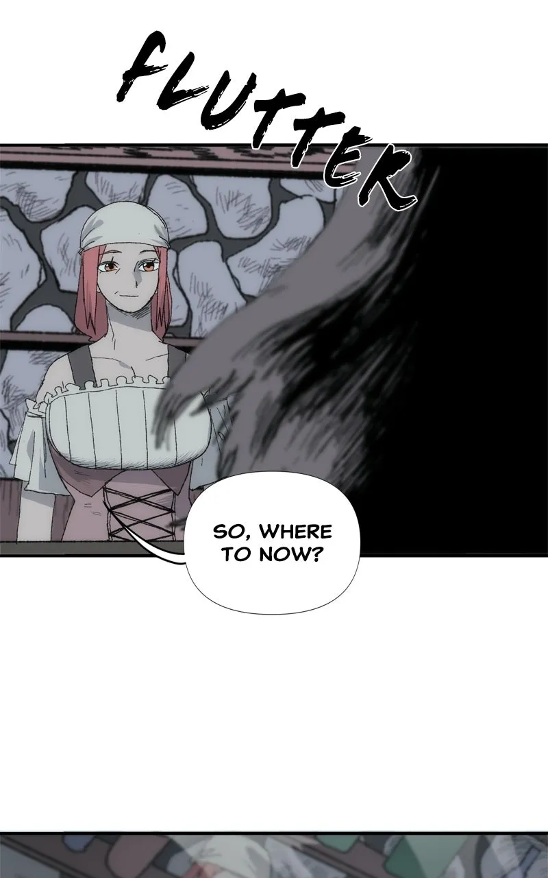 The Tale of theSkeleton Messenger Chapter 6 page 89 - 