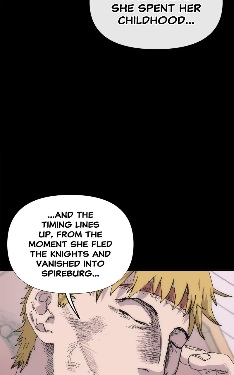 The Tale of theSkeleton Messenger Chapter 6 page 10 - 