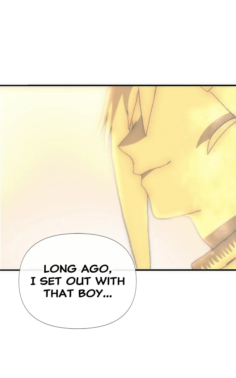 The Tale of theSkeleton Messenger Chapter 6 page 93 - 