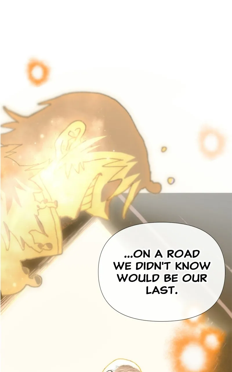 The Tale of theSkeleton Messenger Chapter 6 page 94 - 