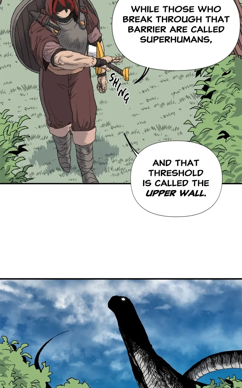 The Tale of theSkeleton Messenger Chapter 7 page 15 - 