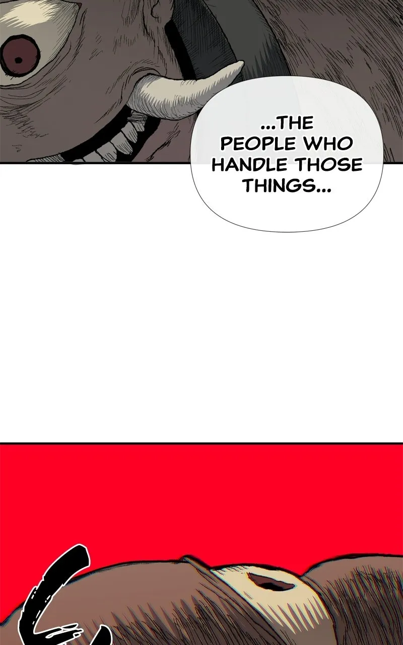 The Tale of theSkeleton Messenger Chapter 7 page 24 - 