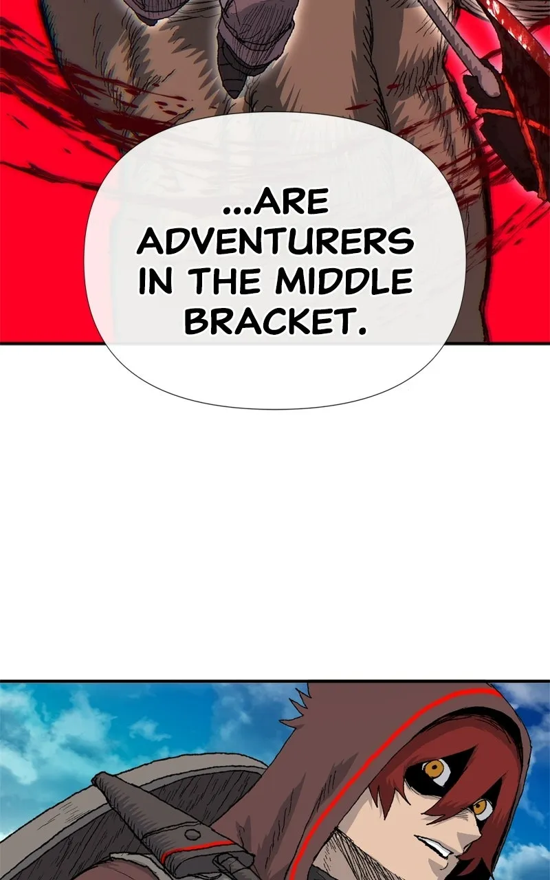 The Tale of theSkeleton Messenger Chapter 7 page 27 - 