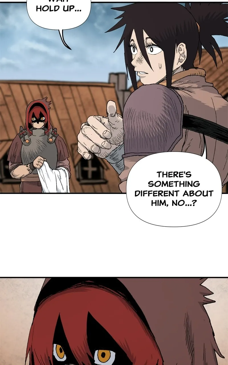 The Tale of theSkeleton Messenger Chapter 7 page 4 - 