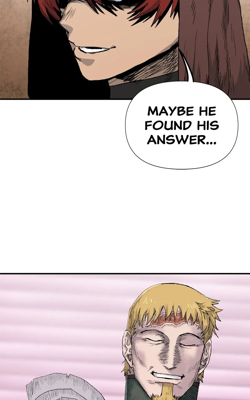 The Tale of theSkeleton Messenger Chapter 7 page 5 - 