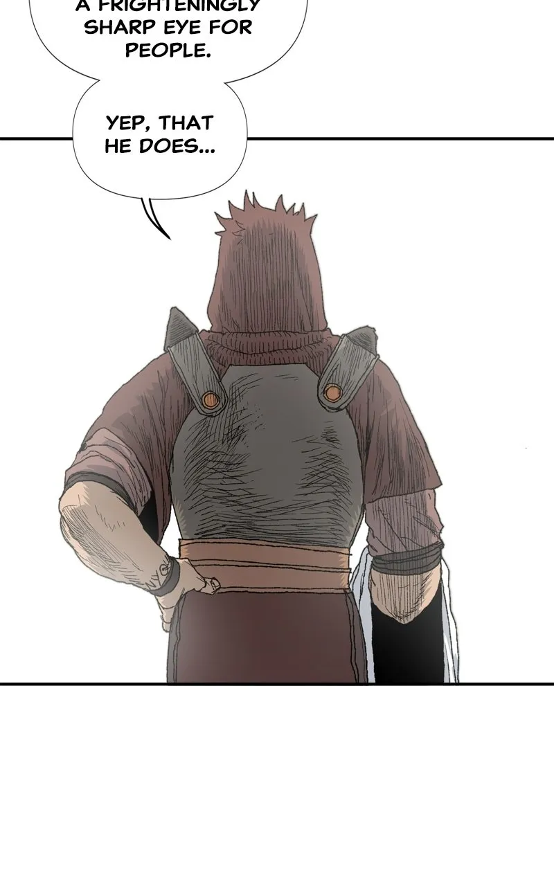 The Tale of theSkeleton Messenger Chapter 7 page 7 - 