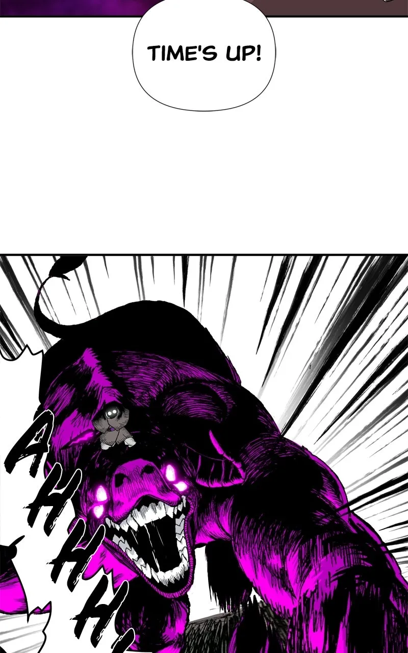 The Tale of theSkeleton Messenger Chapter 7 page 73 - 