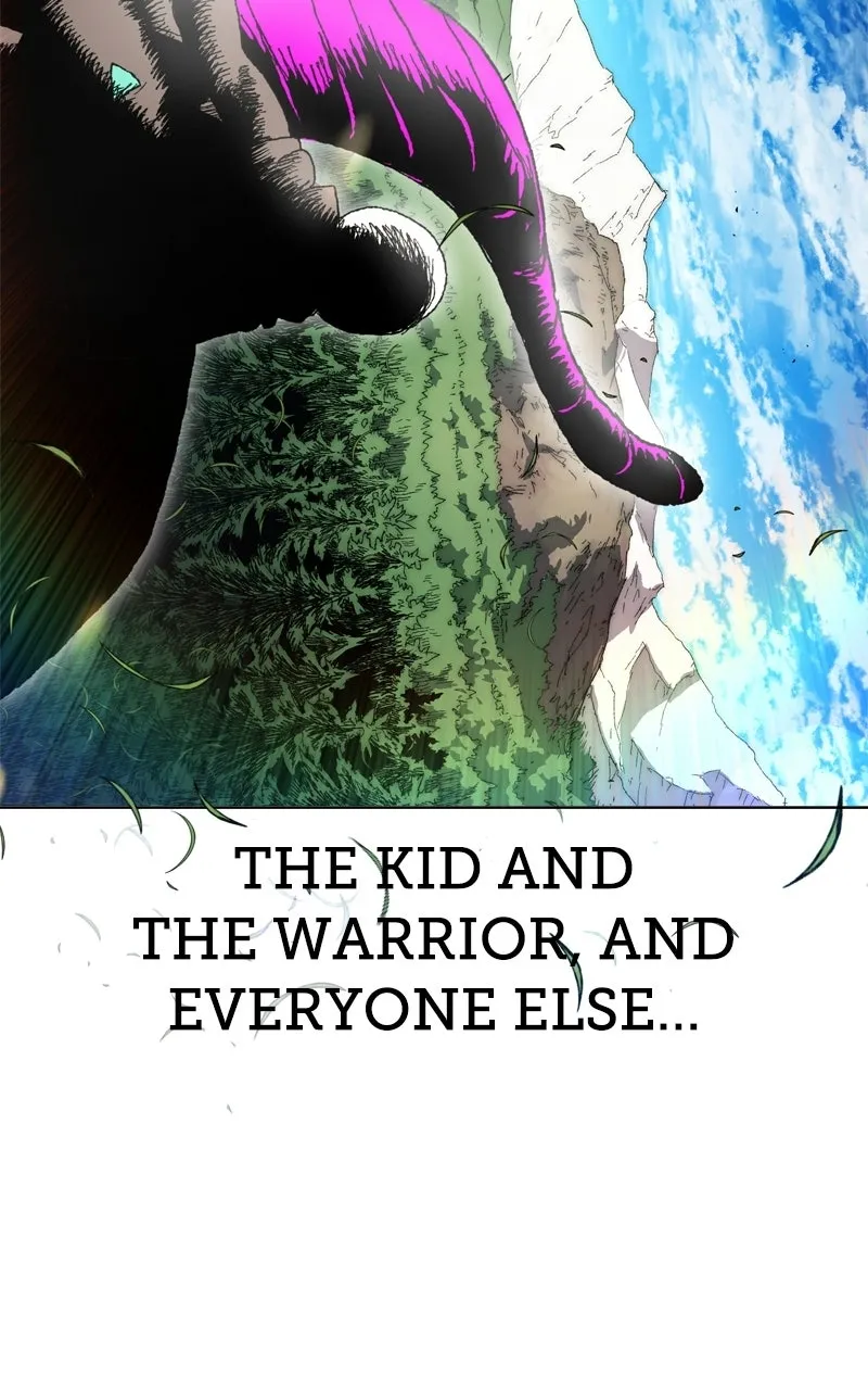 The Tale of theSkeleton Messenger Chapter 7 page 77 - 