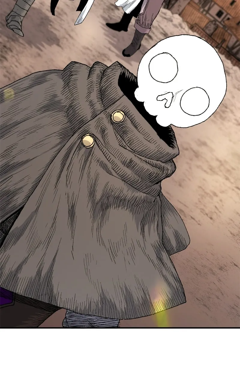 The Tale of theSkeleton Messenger Chapter 7 page 9 - 