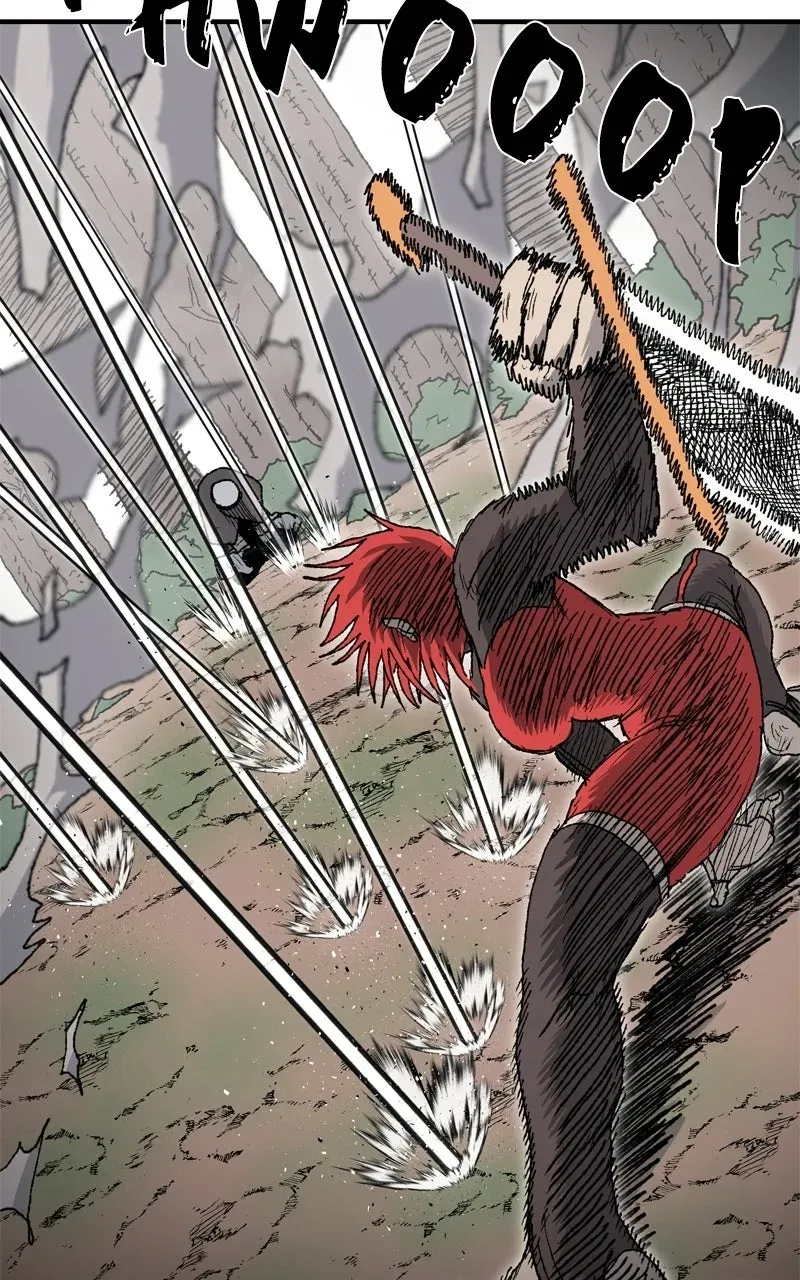 The Tale of theSkeleton Messenger Chapter 8 page 105 - 