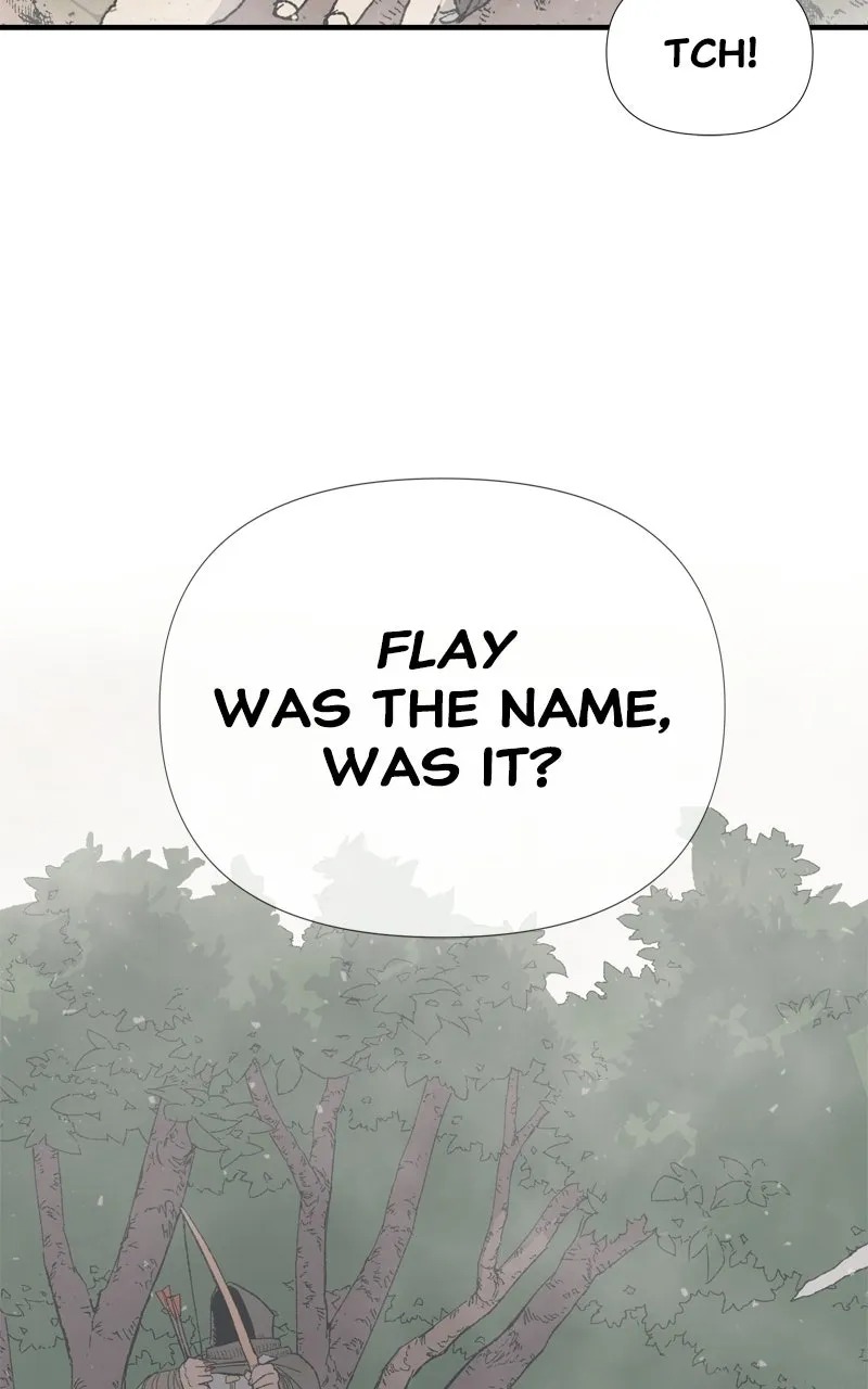 The Tale of theSkeleton Messenger Chapter 8 page 107 - 