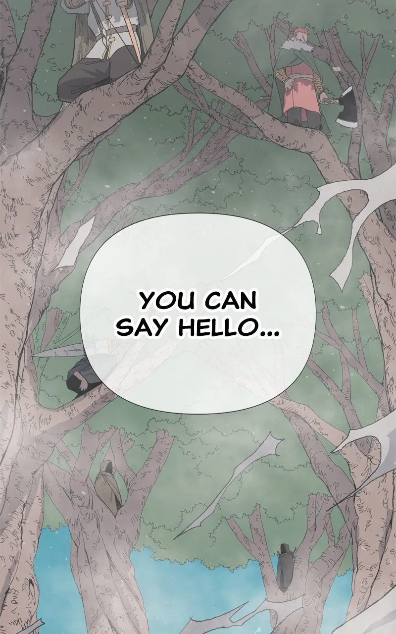 The Tale of theSkeleton Messenger Chapter 8 page 108 - 
